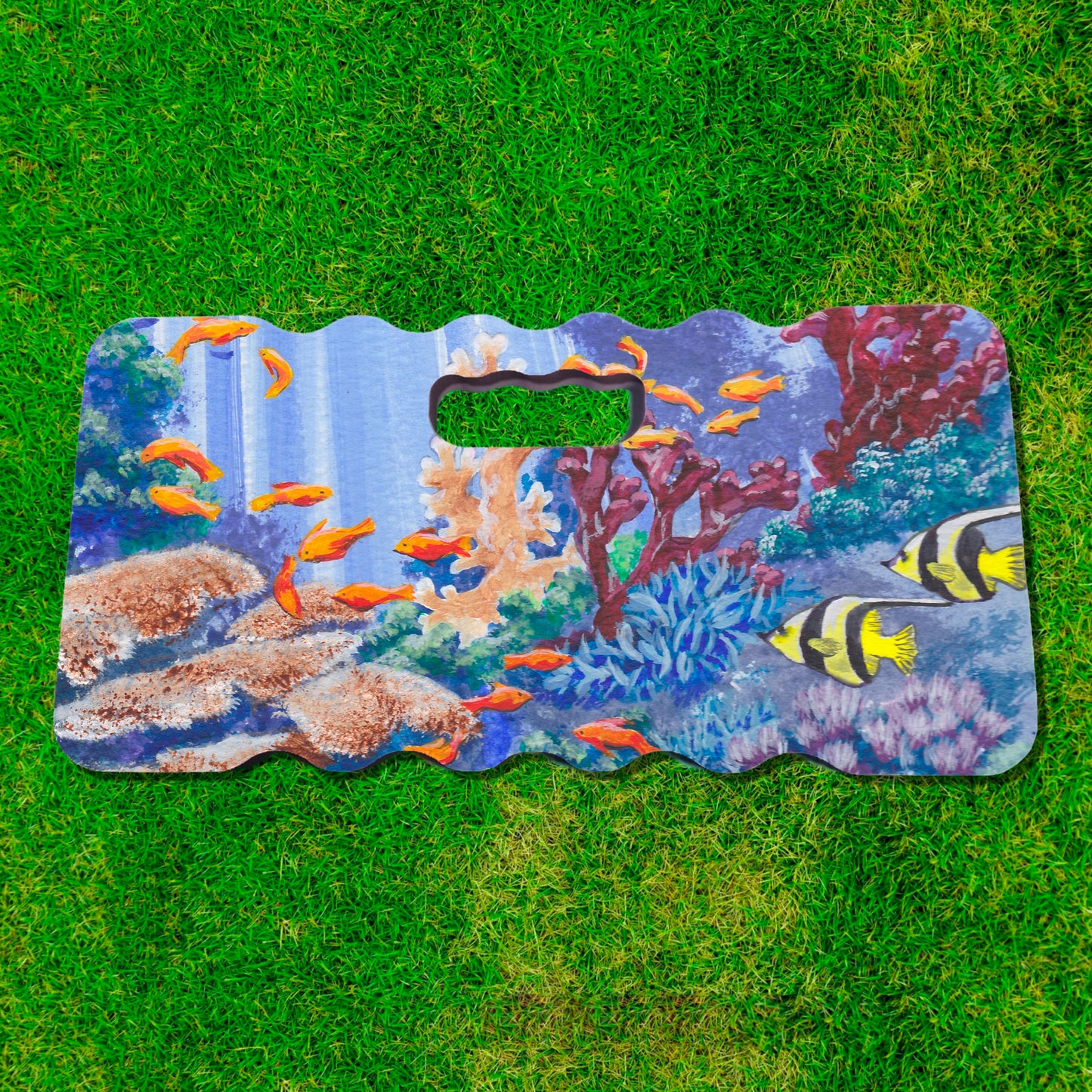 Deep Sea Diving Kneeling Pad