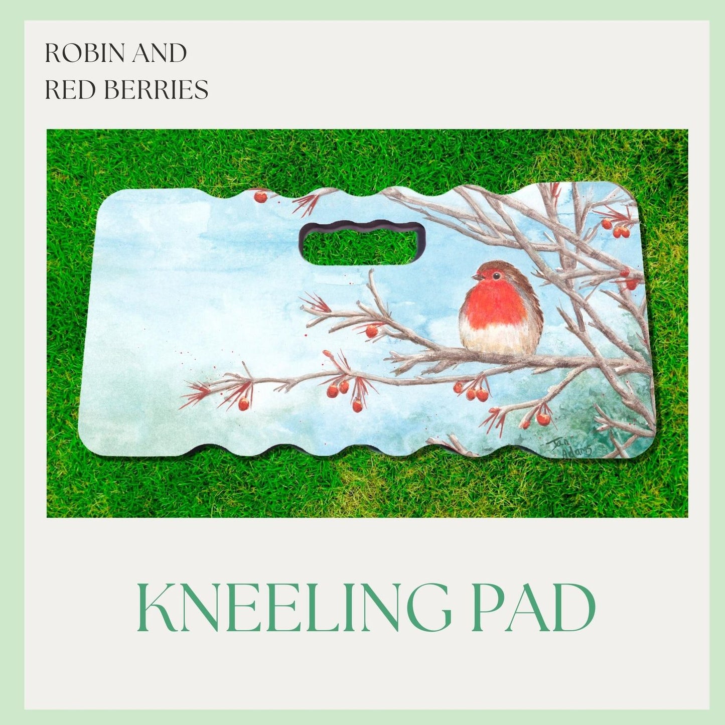 Robin Kneeling Pad